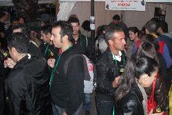 Fest in Milis